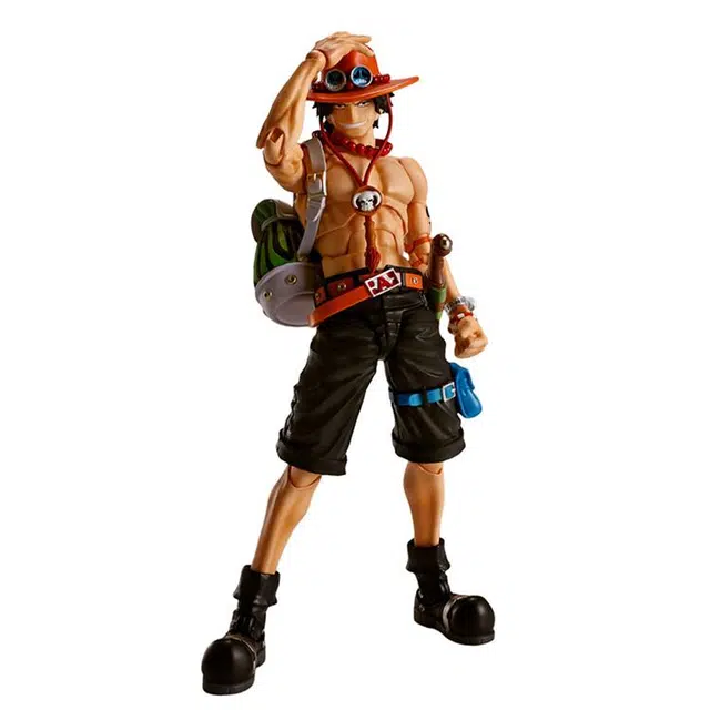 BANDAI PB SHF D