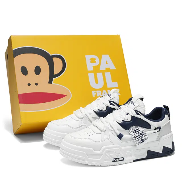 PAUL FRANK