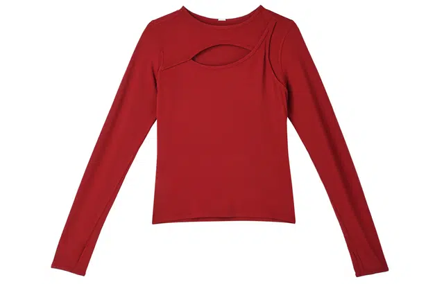 lululemon Nulu T