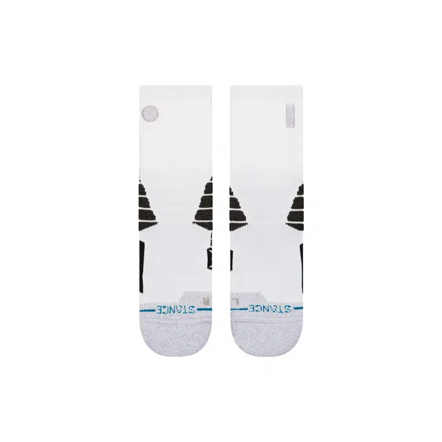 Stance 1