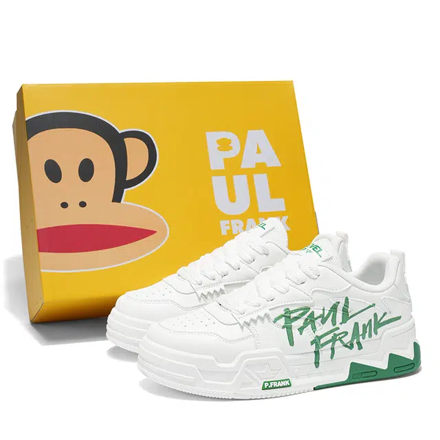 PAUL FRANK