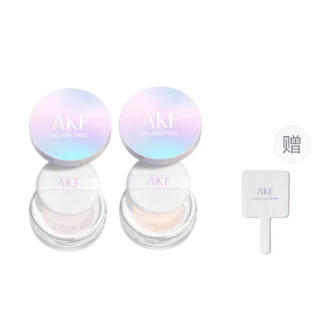 AKF