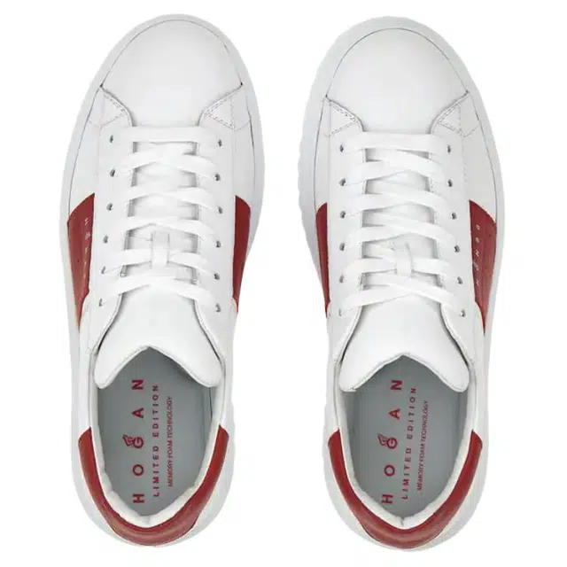 HOGAN H-Stripes