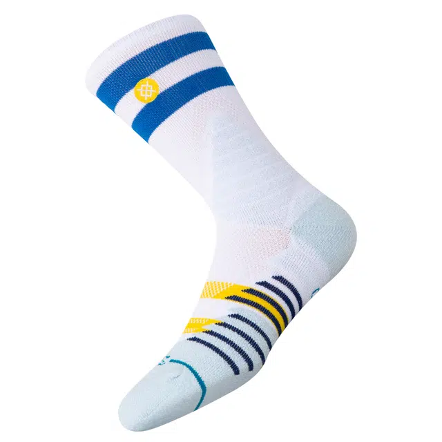 Stance 1