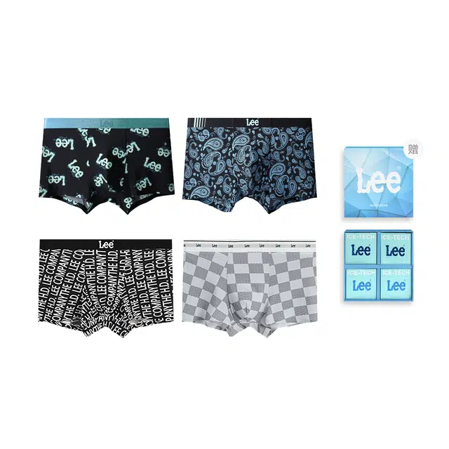 Lee Lee SS23 4