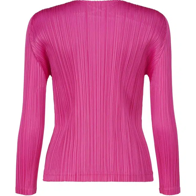 PLEATS PLEASE ISSEY MIYAKE T
