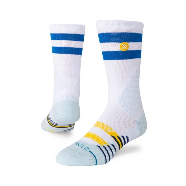 Stance 1