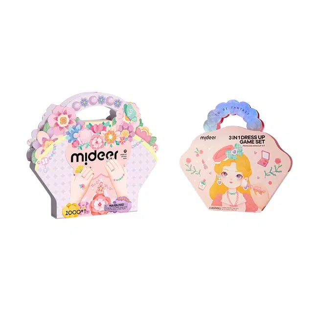 MIDEER