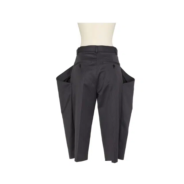 Sacai SS25