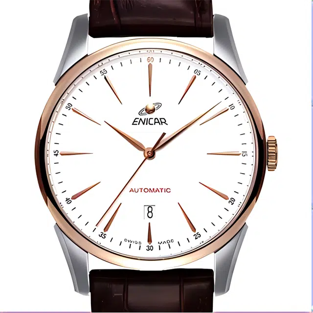 ENICAR 41mm
