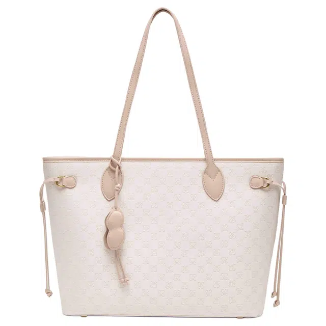 staccato Tote
