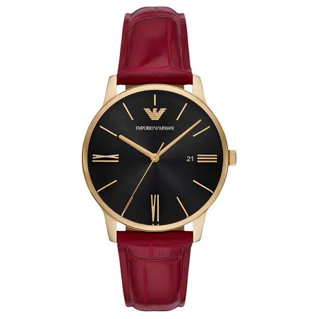 EMPORIO ARMANI 39mm 50