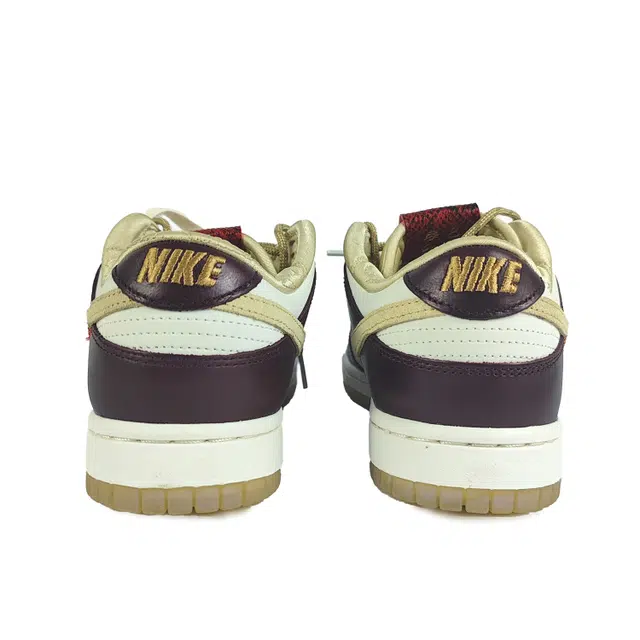 Nike Dunk Low CNY "Year Of The Snake" LXCN