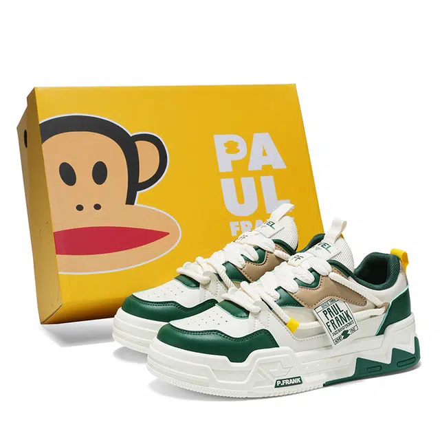 PAUL FRANK