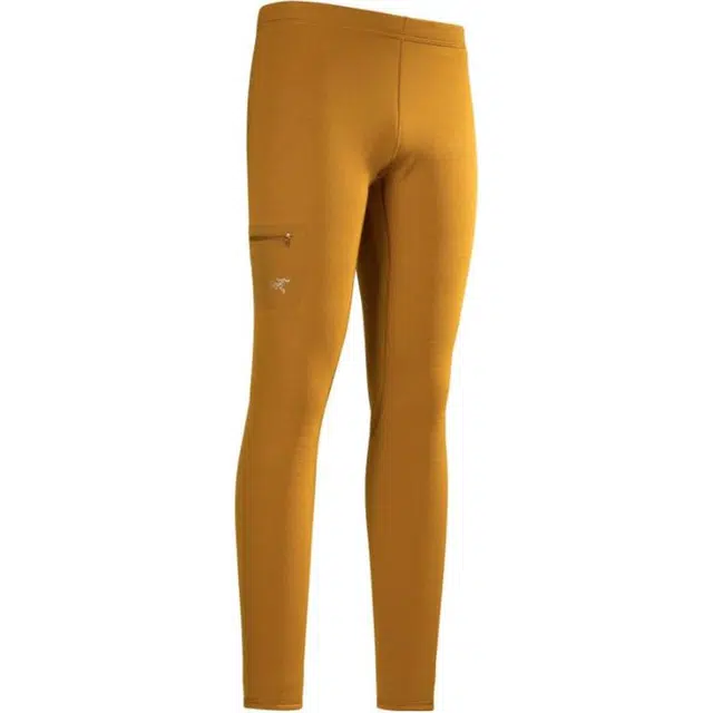 Arcteryx Rho Heavyweight Logo