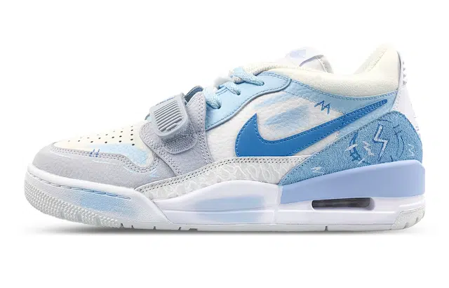 Jordan Legacy 312 GGMZ