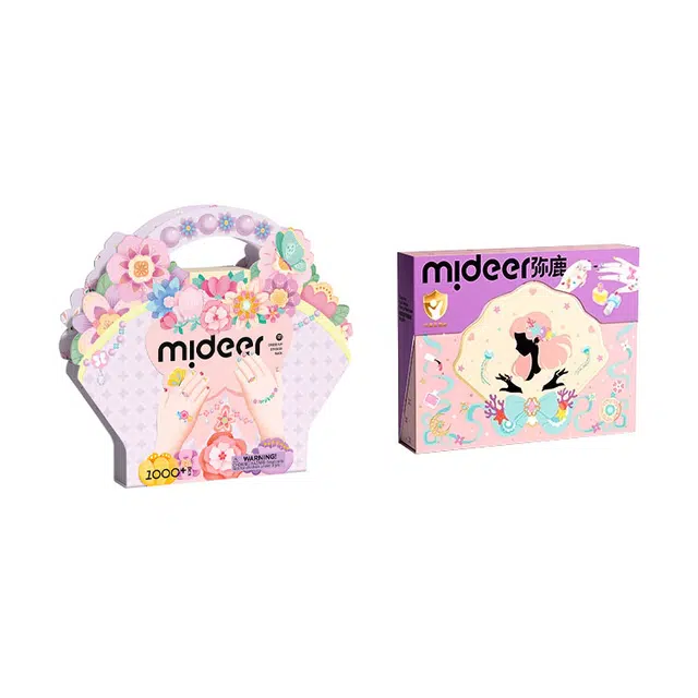 MIDEER
