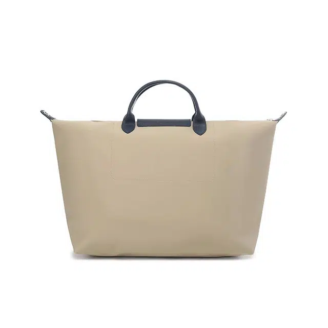 LONGCHAMP Le Pliage Collection LOGO