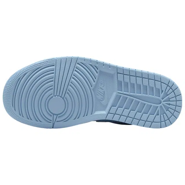 Jordan Air Jordan 1 Low Aluminum WMNS