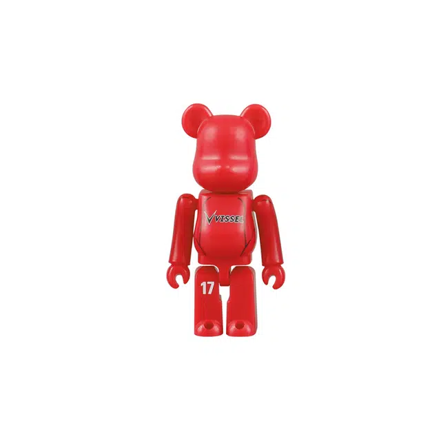 Gatorade x BERBRICK 70