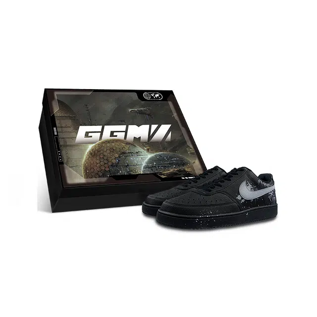 Nike Court Vision Low GGMZ