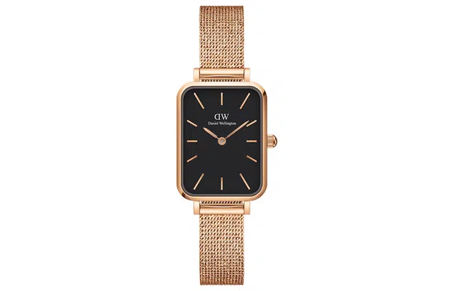 Daniel Wellington QUADRODW 26*20mm DW00100432