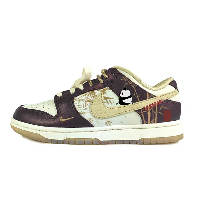 Nike Dunk Low CNY "Year Of The Snake" LXCN