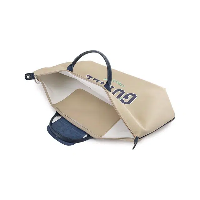 LONGCHAMP Le Pliage Collection LOGO