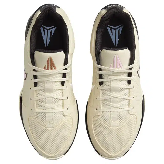 Nike Ja 2 "Coconut Milk"