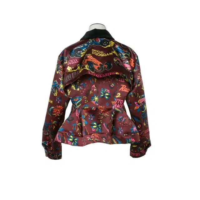 Sacai SS25