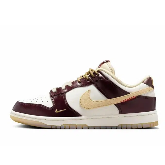 Nike Dunk Low CNY "Year Of The Snake" LXCN