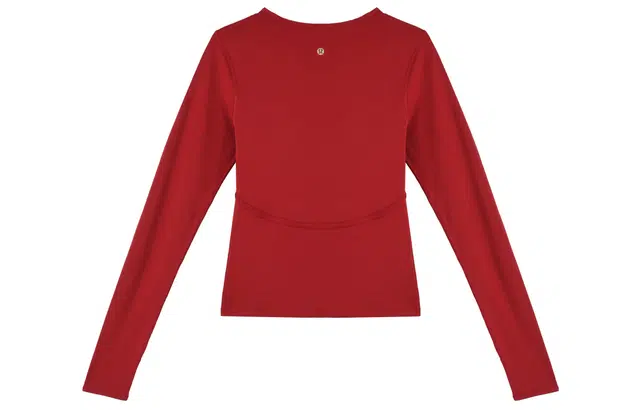 lululemon Nulu T