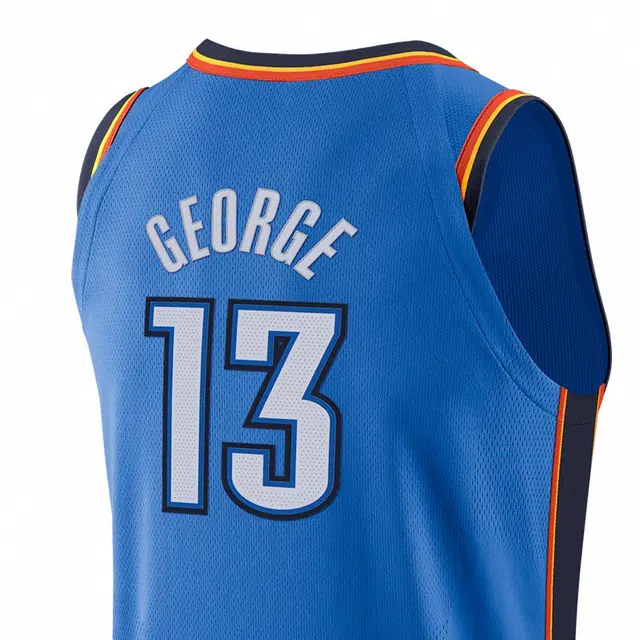 Nike NBA AU 13