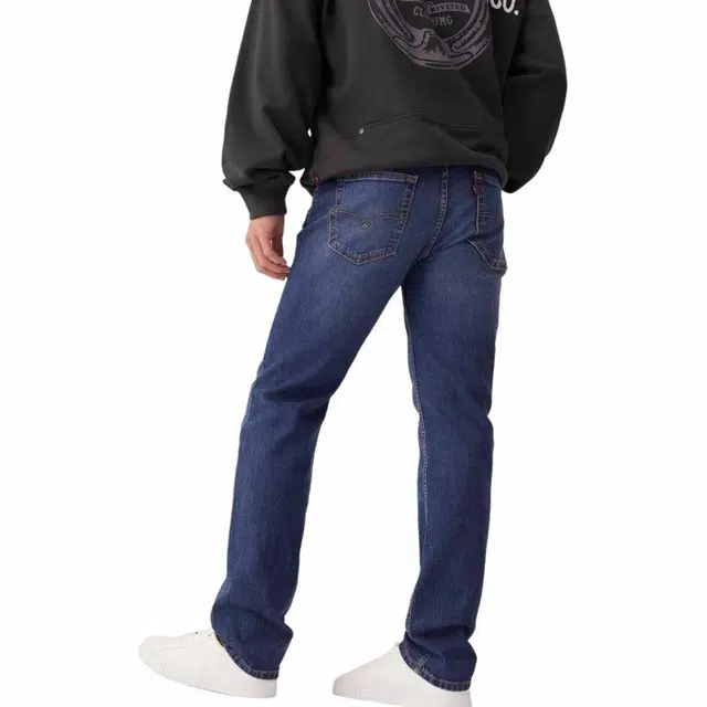 levis 514