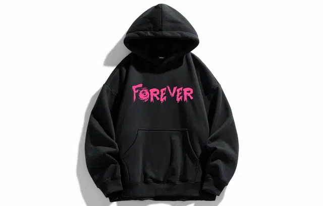 FOREVER 21