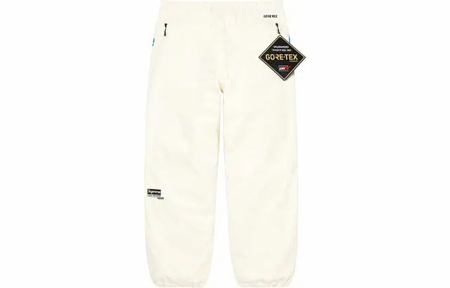 Supreme x JUNYA WATANABE GORE-TEX Denim Pant
