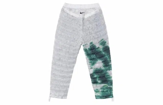 Stussy x Nike