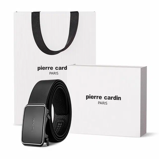 PIERRE CARDIN 3.5CM