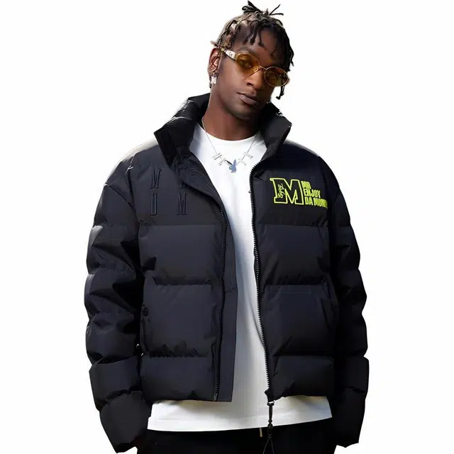 MR.ENJOYDA MONEY FW22