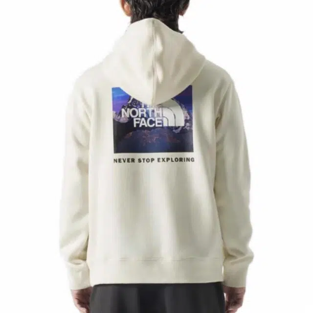 THE NORTH FACE