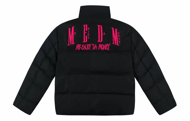 MR.ENJOYDA MONEY FW23