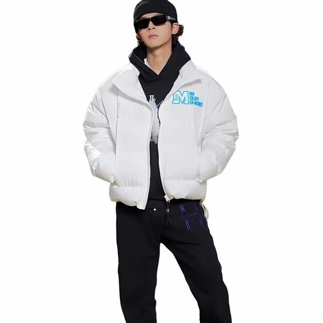 MR.ENJOYDA MONEY FW22