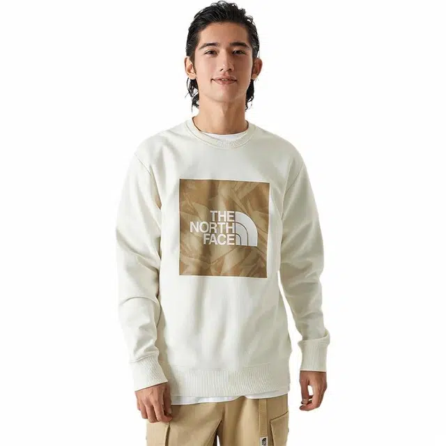 THE NORTH FACE Logo
