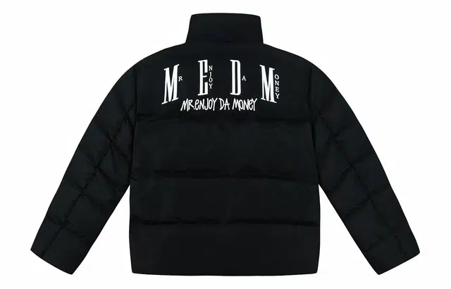 MR.ENJOYDA MONEY FW23