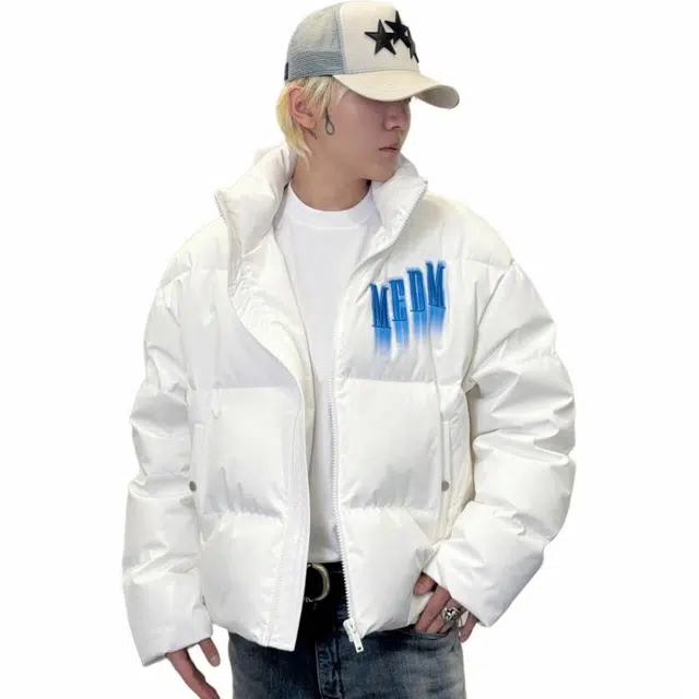 MR.ENJOYDA MONEY FW23