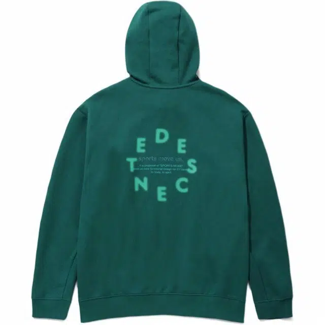 DESCENTE