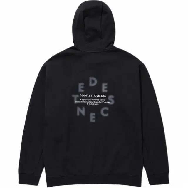 DESCENTE
