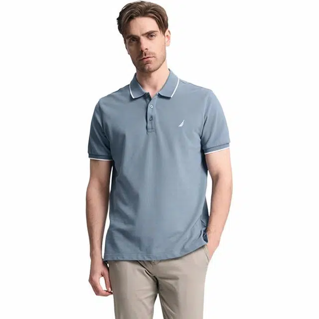 NAUTICA E-commerce Polo