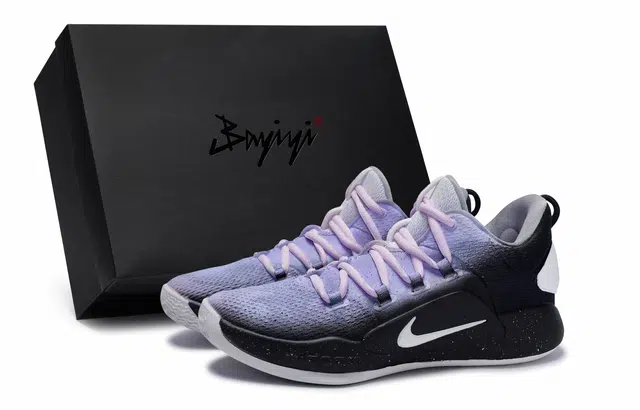 Nike Hyperdunk X Low 10 811