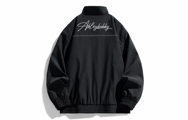 BOBBY ABLEY logo